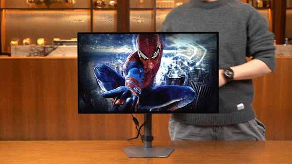 ����MO27Q28GR��ʾ�����⣺���Ĵ�WOLEDȫ�澺�� �ೡ���û���ѡ