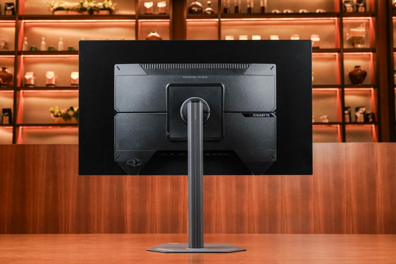 ����MO27Q28GR��ʾ�����⣺���Ĵ�WOLEDȫ�澺�� �ೡ���û���ѡ