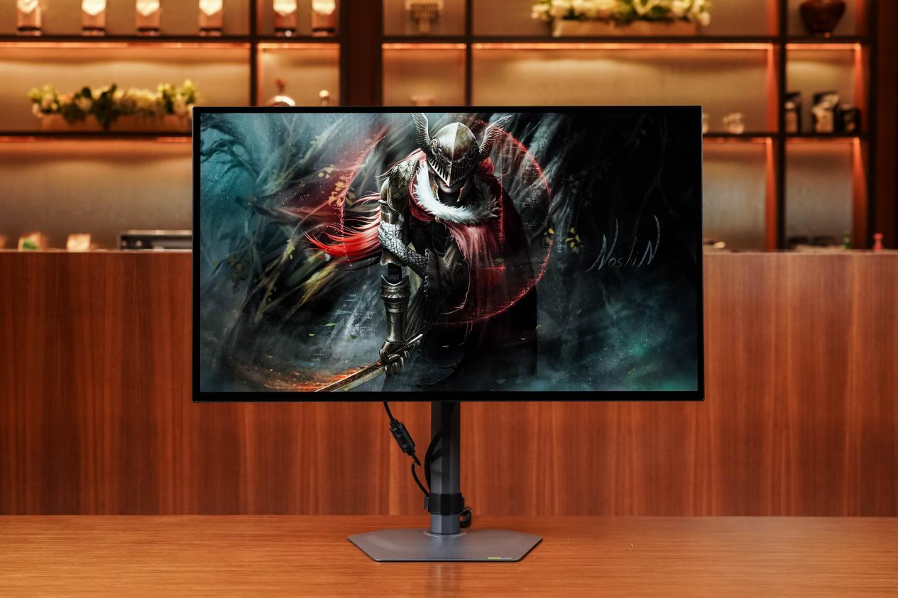 ����MO27Q28GR��ʾ�����⣺���Ĵ�WOLEDȫ�澺�� �ೡ���û���ѡ