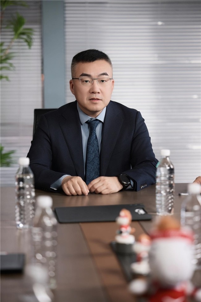 帅康「不务正业」跑去拍短剧？这波操作有点东西！