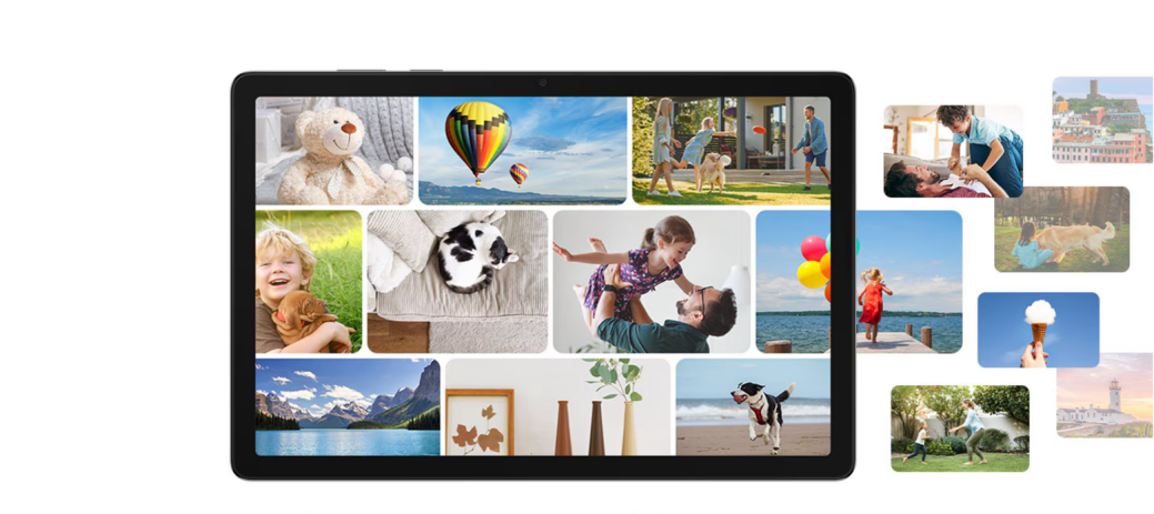 �������� ����Galaxy Tab A11+��Ʒ���ѿ���