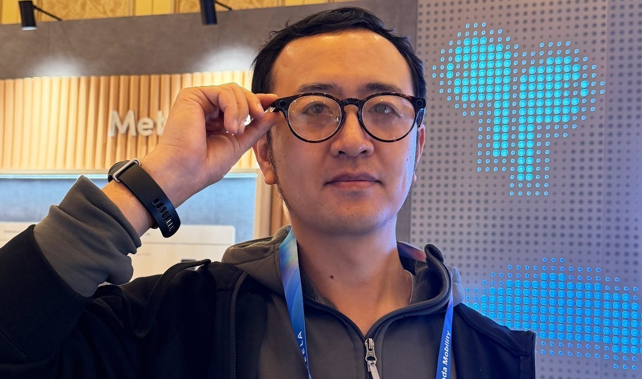 重磅!歌尔亮相CES 2026,一文读懂全场景AI眼镜、XR光学方案