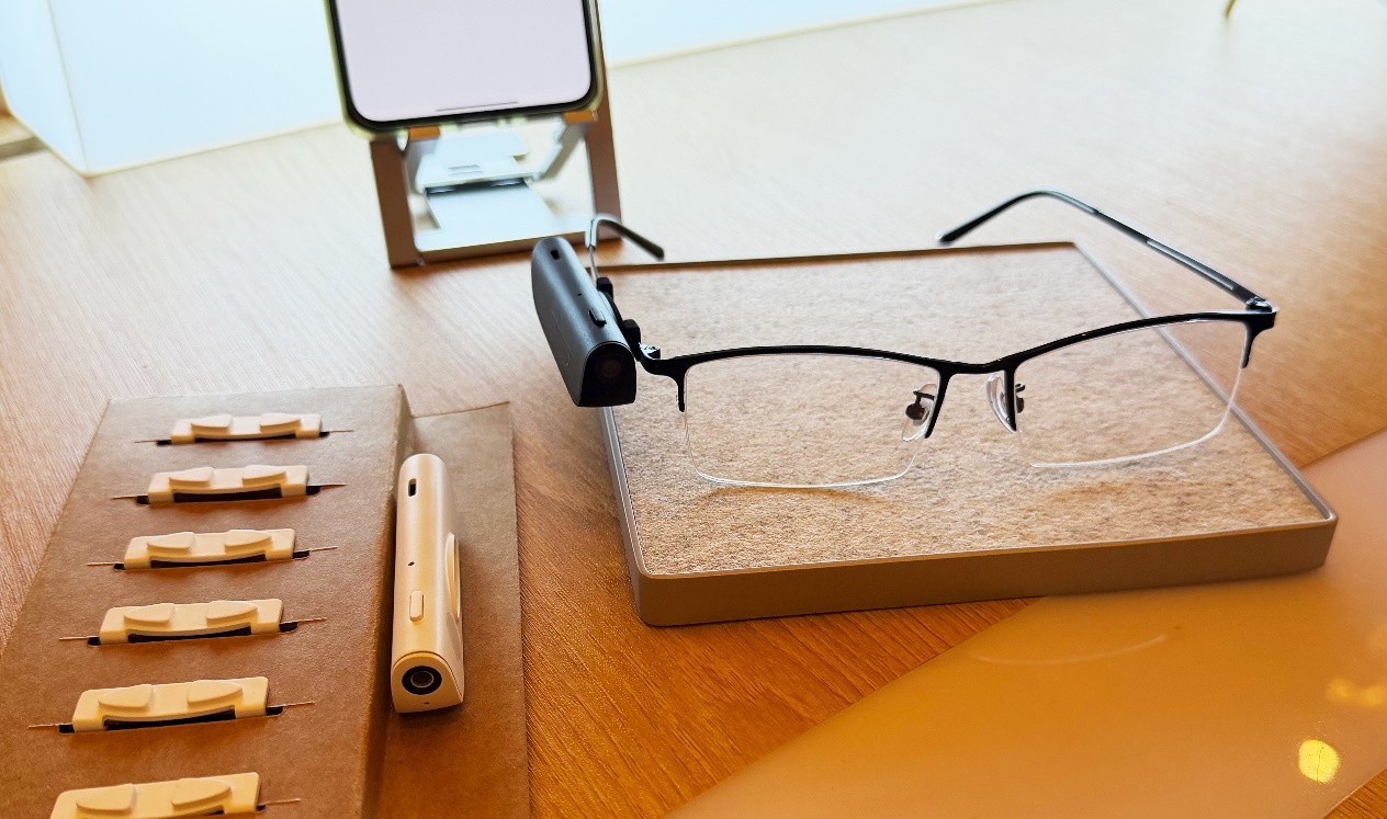 重磅!歌尔亮相CES 2026,一文读懂全场景AI眼镜、XR光学方案