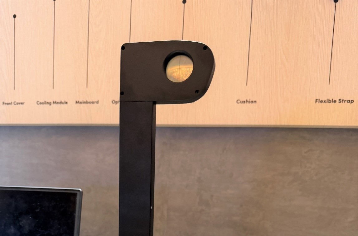 重磅!歌尔亮相CES 2026,一文读懂全场景AI眼镜、XR光学方案