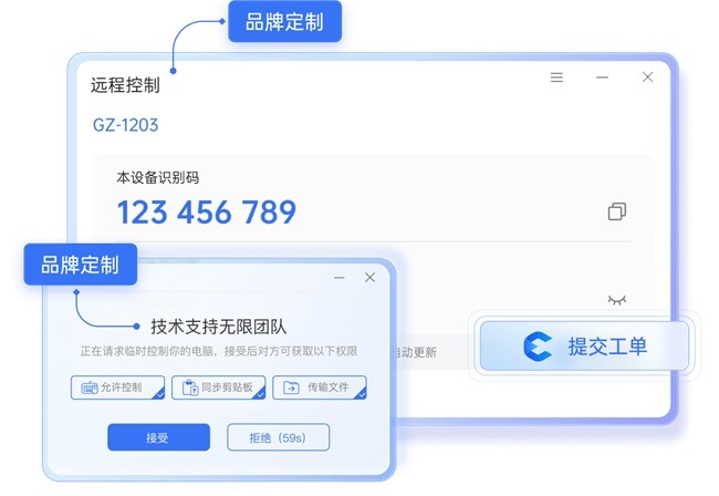 从零搭建售后支持体系:引入向日葵方案,覆盖关键环节