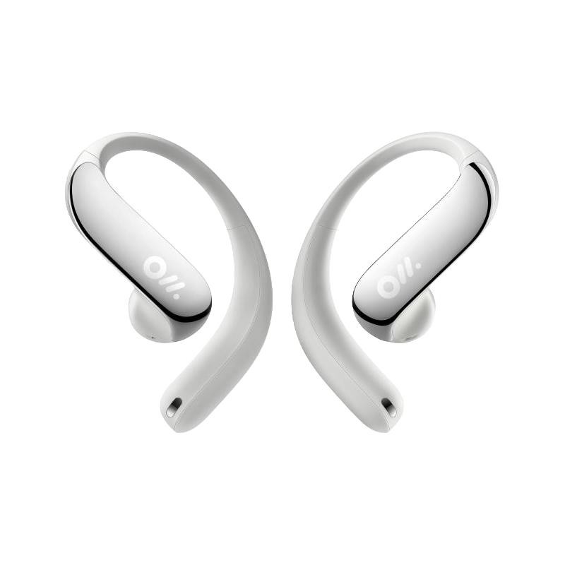 Ola Friend 字节跳动豆包AI智能体耳机 开放式不入耳蓝牙耳机运动