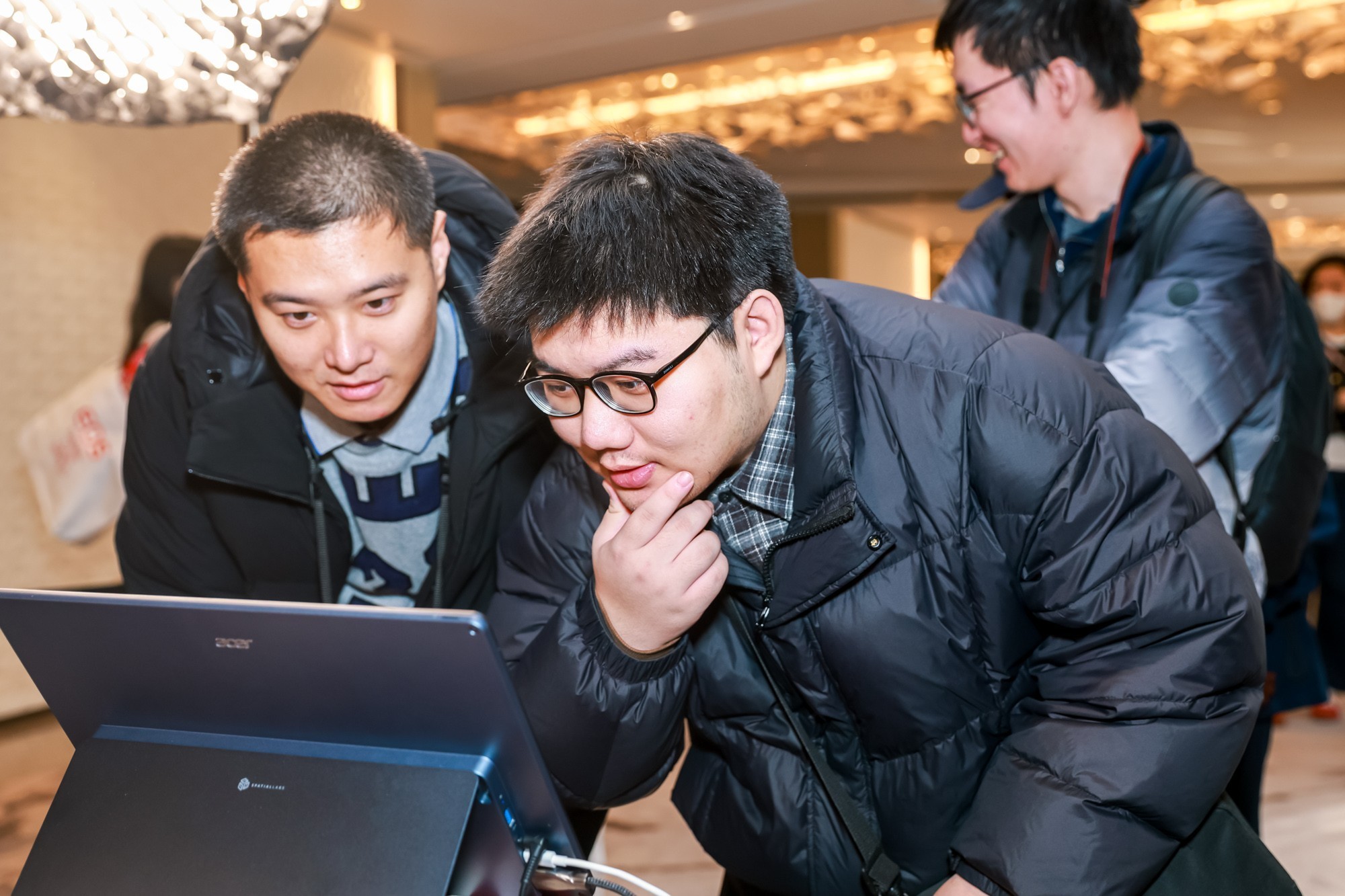 ��3DӰ��Ϊ����Ԫ�Ʊڣ�����EOS VR Cosplay�ռ���Ƶ����