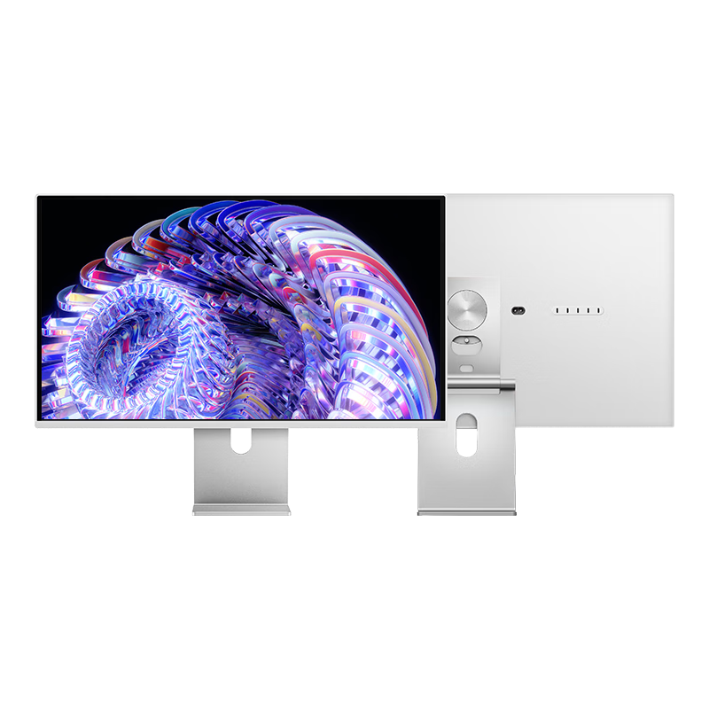 KUYCON P27L 27英寸4K雾面屏显示器
