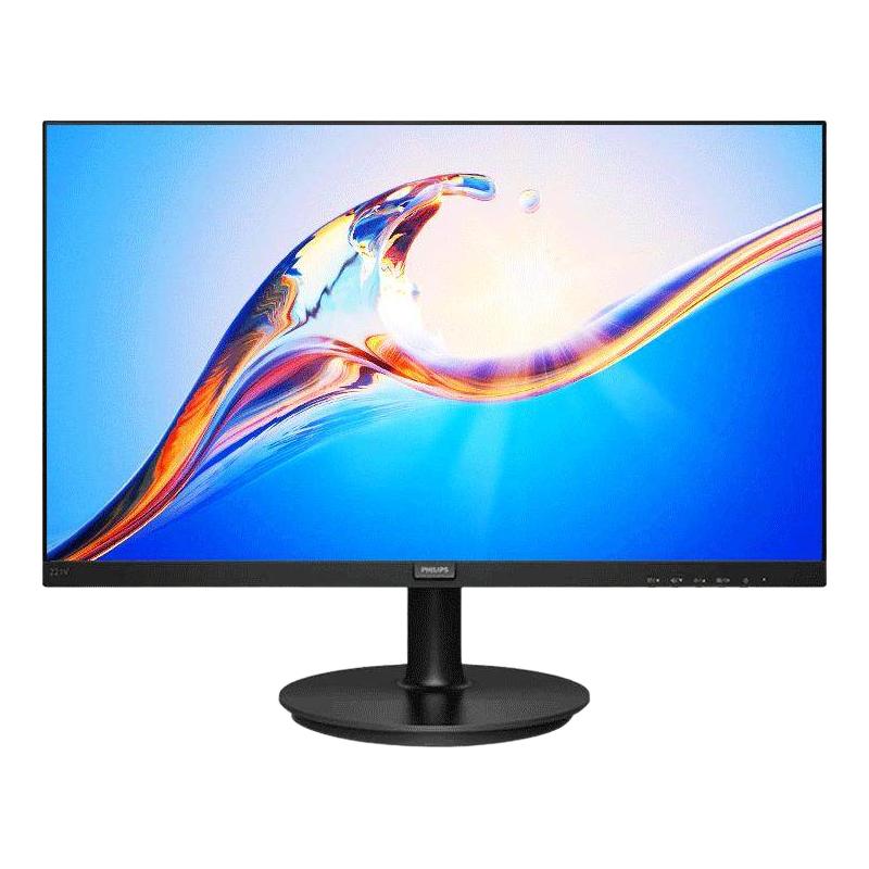 飞利浦 223V5LSB2 100Hz 2K高清液晶显示器