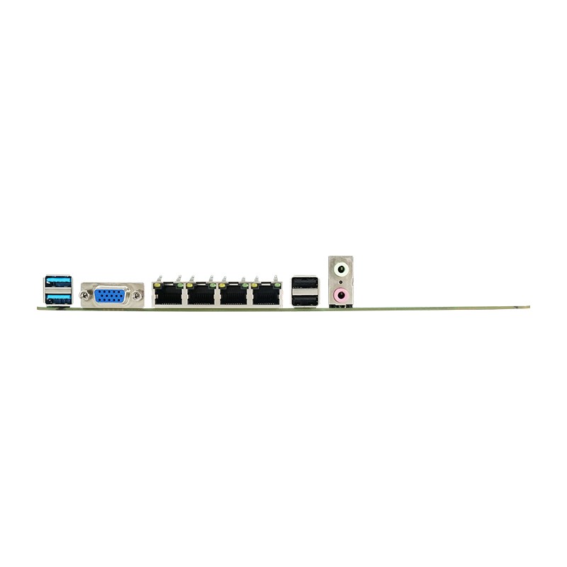 倍控 C612工控机nas软路由主板E5至强V3V4服务器虚拟机10盘X99电脑