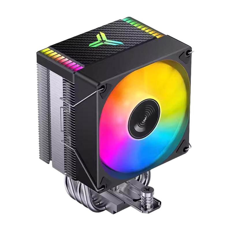 乔思伯 CR-1200 单塔 风冷散热器