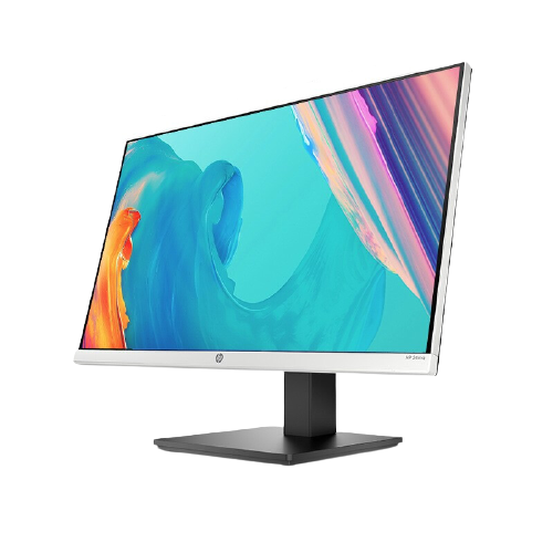 惠普 24MQ 23.8英寸显示器
