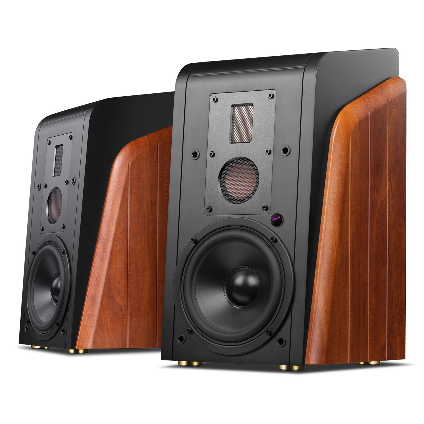 惠威 M300MKII 2.0声道音箱