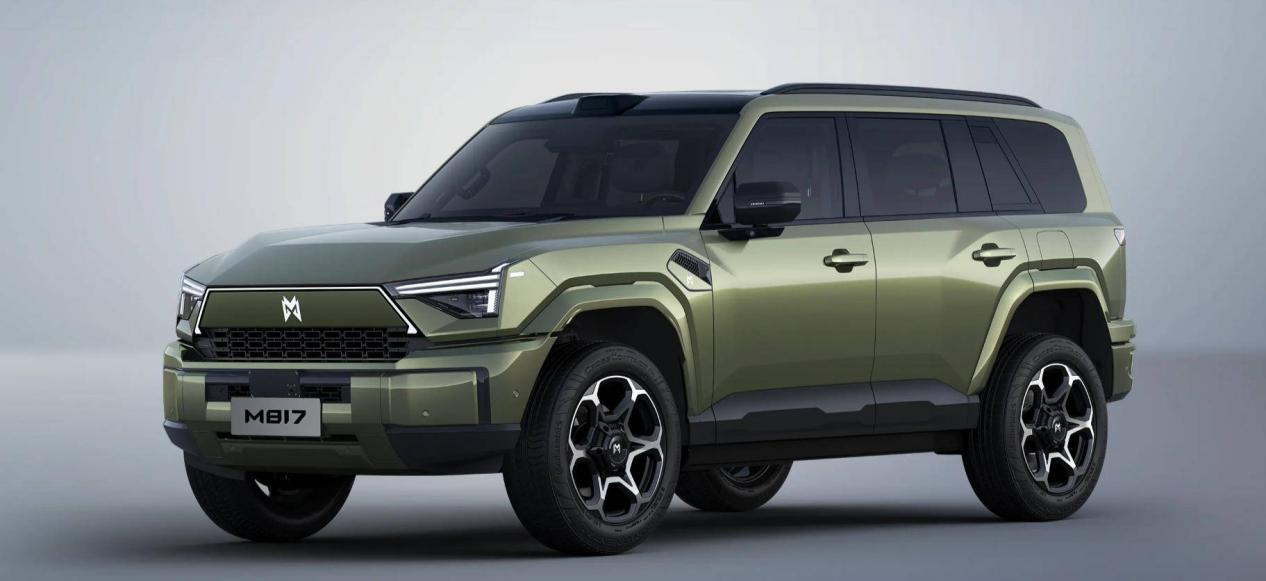 40��Ӳ��SUV��ôѡ�����̡���졢��е����������������������·�߶Ա�