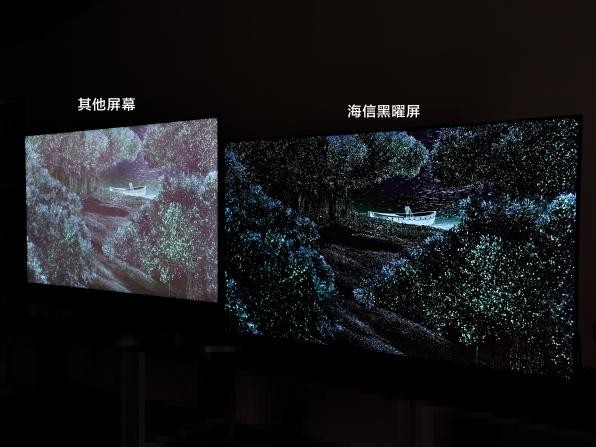 100吋电视能不能进电梯?购买前可以看这几点