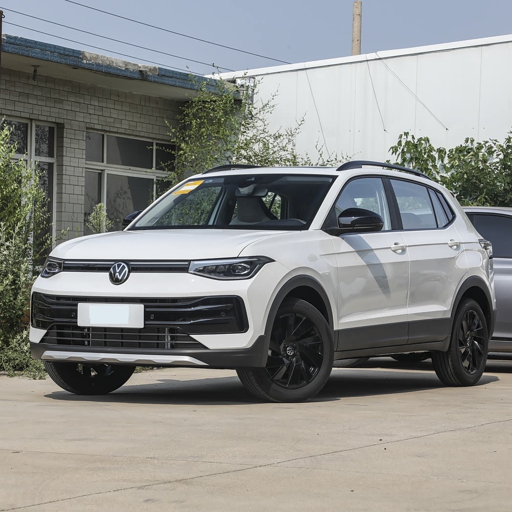 20万内五座SUV怎么选?三款热门汽油车型深度对比