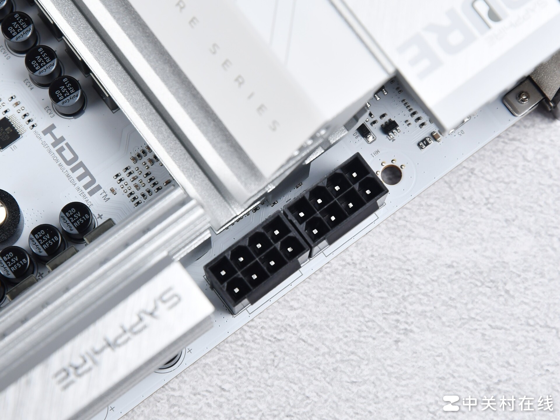 BIOS ʯPURE  B850A WIFI