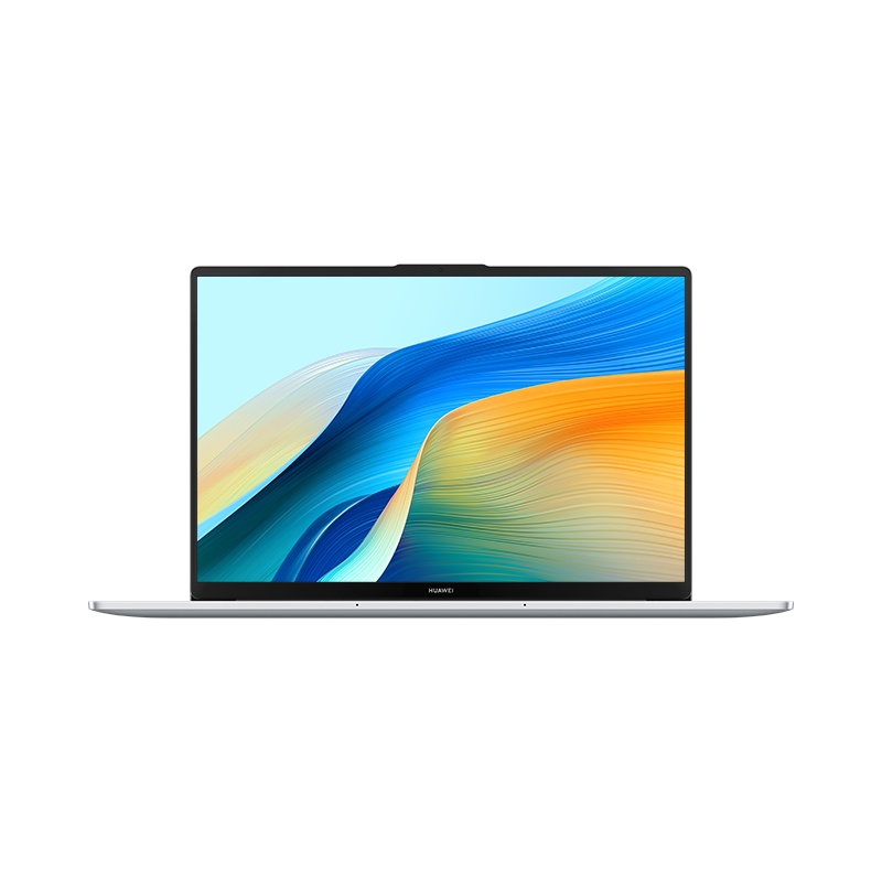 华为 HUAWEI MateBook D 16 SE版 十二代酷睿版 16.0英寸 轻薄本