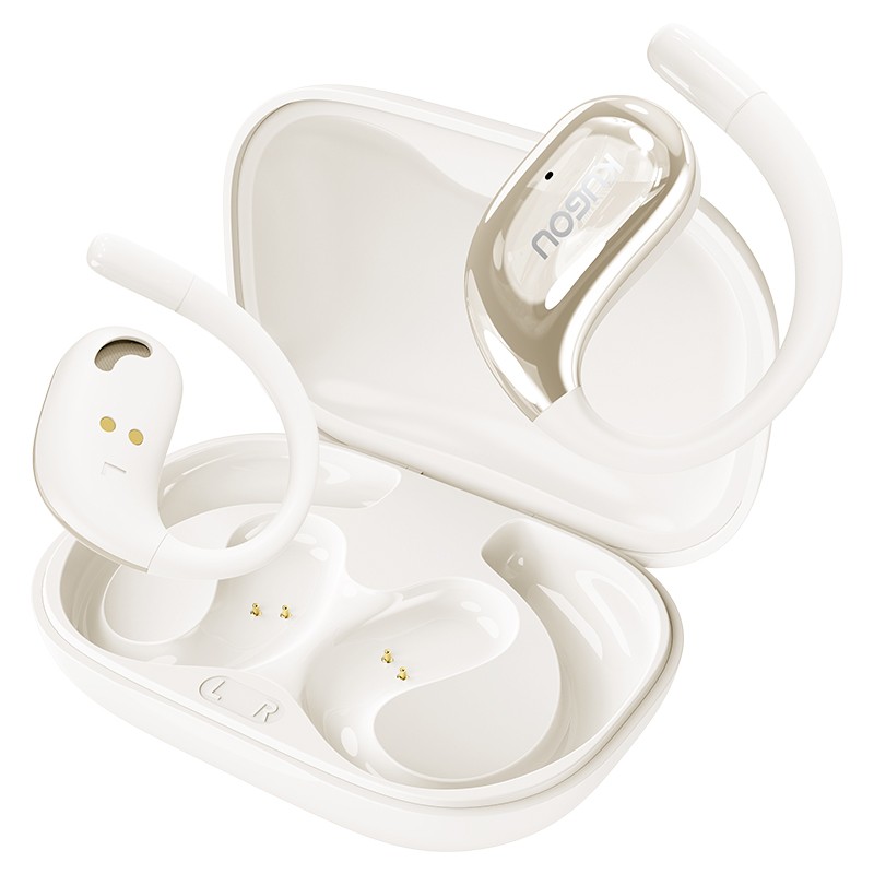 酷狗KG520蓝牙耳机6.0版,低至51.73元