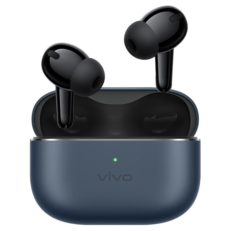 vivo TWS 4 入耳式真无线主动降噪蓝牙耳机