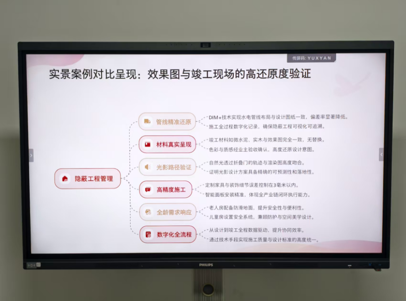 重塑高效协作新范式——飞利浦AI会议平板4355T系列深度评测