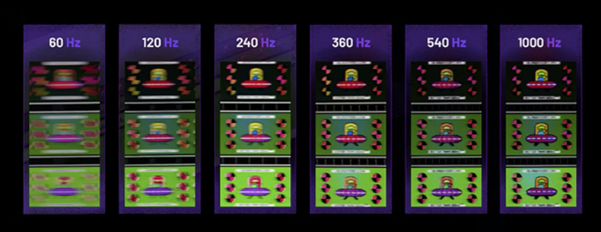 ��1000Hz��ʾ���Ƽ� ȫ���׿�1000Hz˫ģ��ʾ������ְҵ����