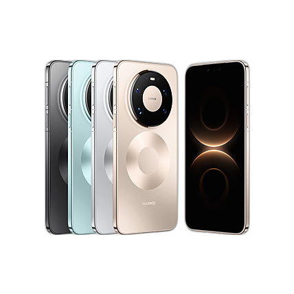 华为 Mate 80 Pro 手机 12GB+256GB