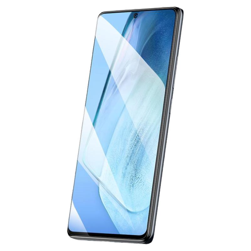 闪魔 iQOO钢化膜2片+神器