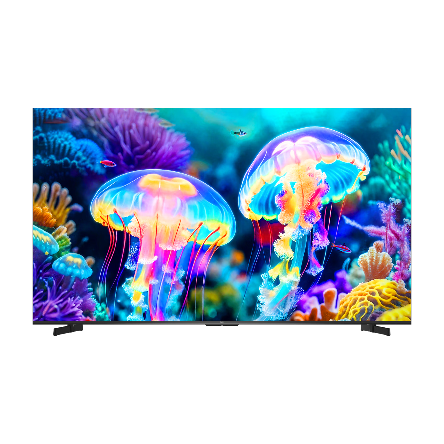 海尔 75H6C Pro 75英寸 MiniLED 平板电视