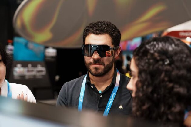 ������CES 2026չʾ���ܿɴ�����̬���֣��ӿ���ʽ������AI�۾�