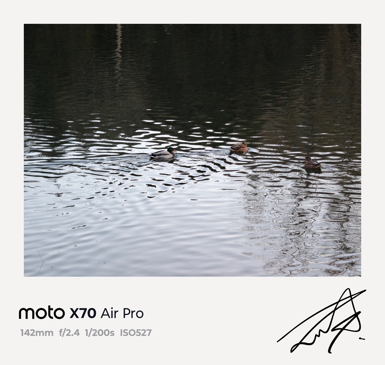 联想 moto X70 Air Pro全面评测:一台敢叫Pro的Air,到底强在哪?