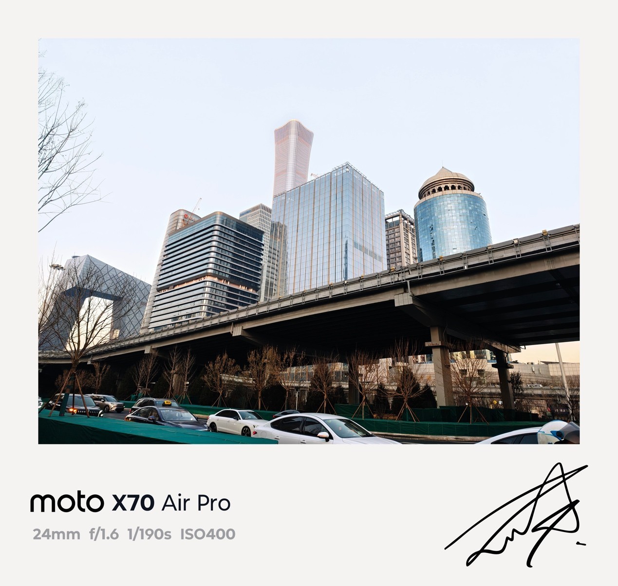 联想 moto X70 Air Pro全面评测:一台敢叫Pro的Air,到底强在哪?