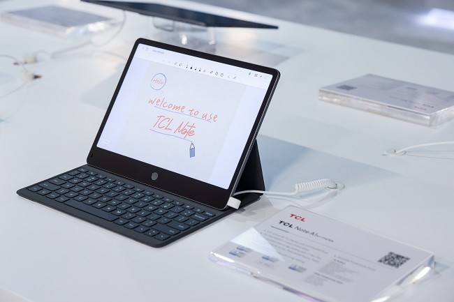 揽获多项产品技术创新大奖!TCL实业携顶尖科技闪耀CES 2026