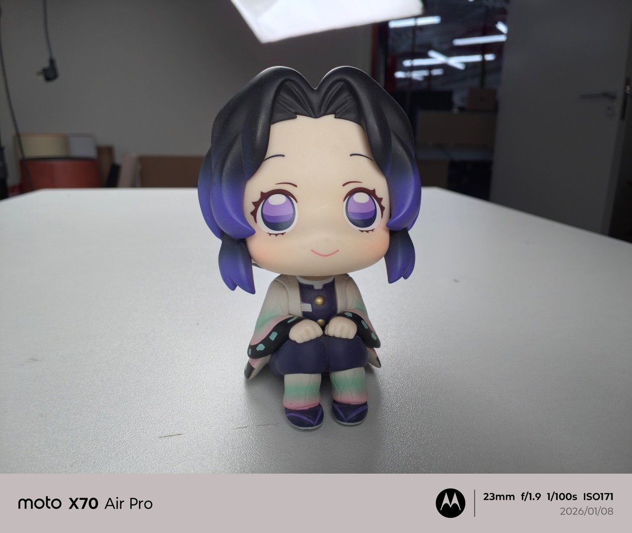 联想 moto X70 Air Pro全面评测:一台敢叫Pro的Air,到底强在哪?