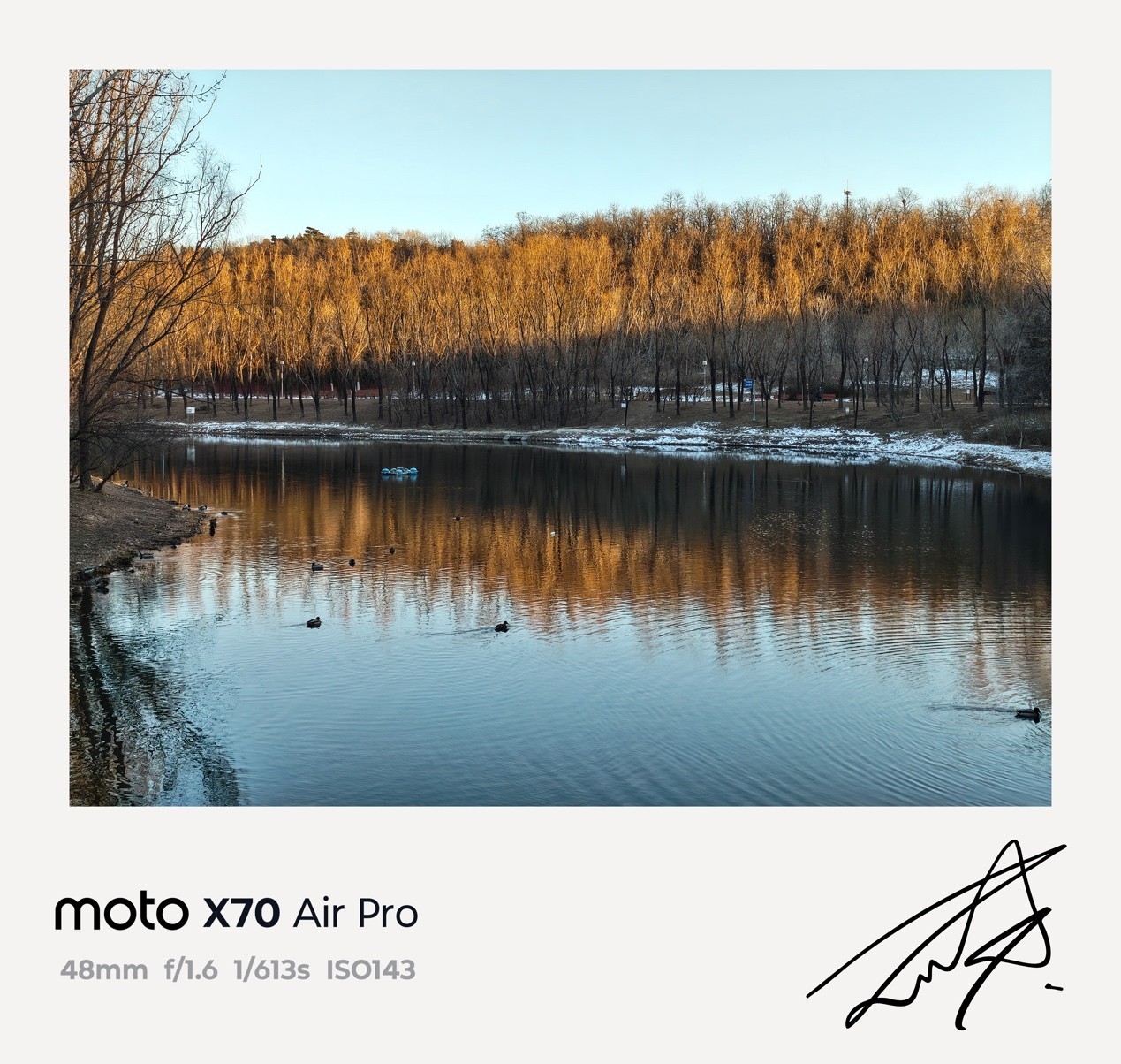 联想 moto X70 Air Pro全面评测:一台敢叫Pro的Air,到底强在哪?