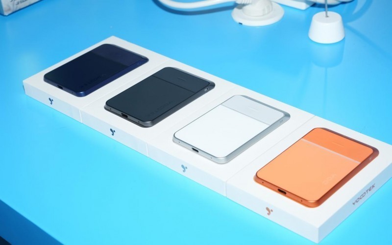 AI的下一步是“行动”:YoooTek携首款智能硬件AI ONE亮相智能硬件展