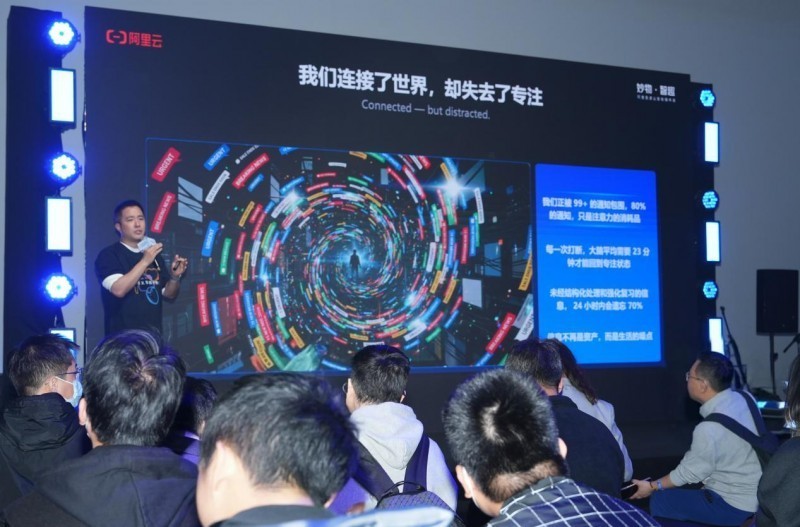 AI的下一步是“行动”:YoooTek携首款智能硬件AI ONE亮相智能硬件展