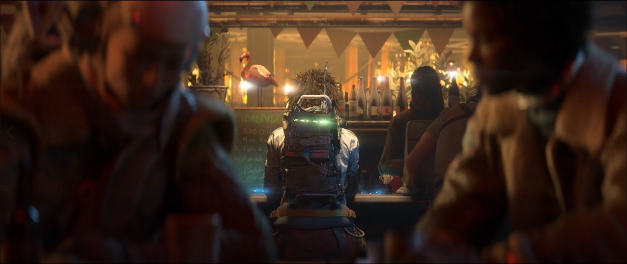 ȫ���Ѵ򳷡�һ�硶ARC Raiders����Ϊ�����й�ȴˮ��������