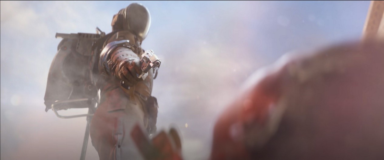 ȫ���Ѵ򳷡�һ�硶ARC Raiders����Ϊ�����й�ȴˮ��������