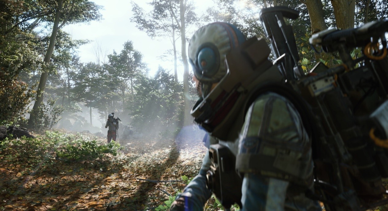 ȫ���Ѵ򳷡�һ�硶ARC Raiders����Ϊ�����й�ȴˮ��������