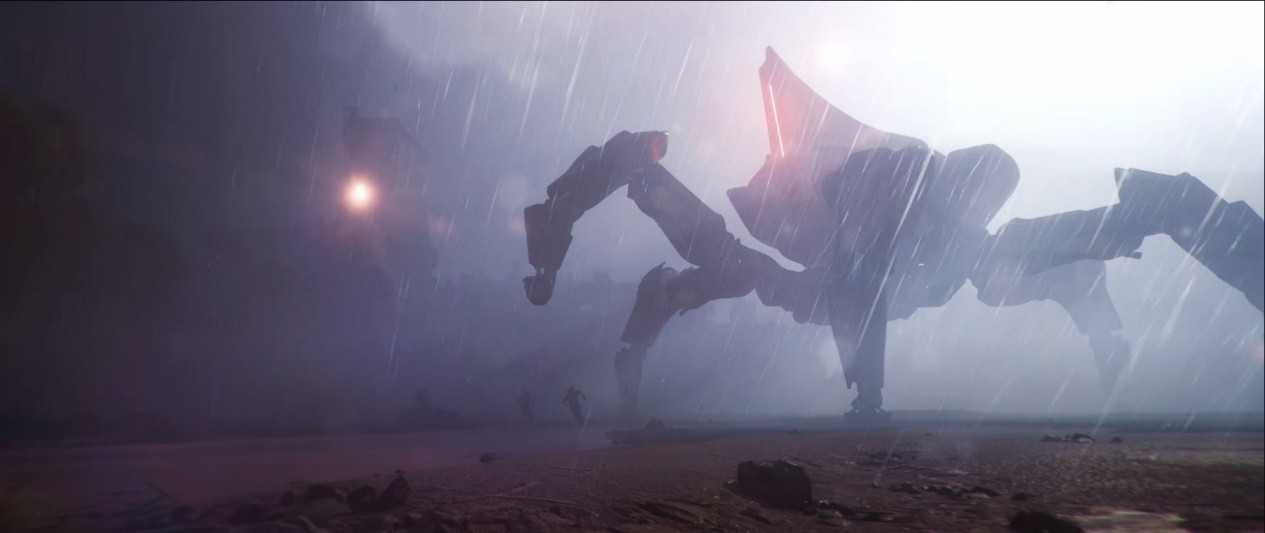 ȫ���Ѵ򳷡�һ�硶ARC Raiders����Ϊ�����й�ȴˮ��������