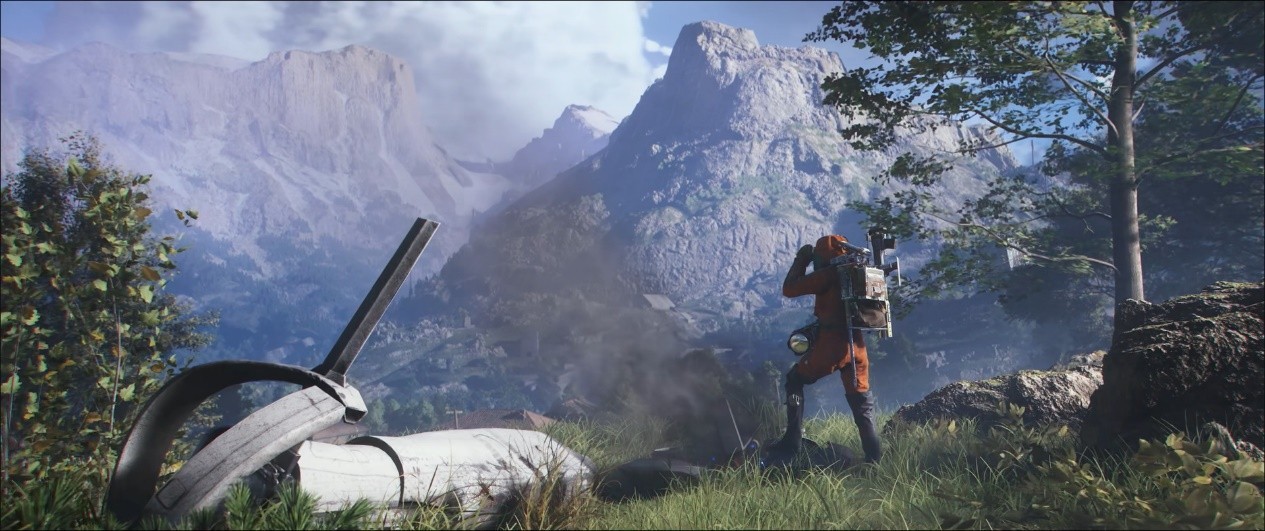 ȫ���Ѵ򳷡�һ�硶ARC Raiders����Ϊ�����й�ȴˮ��������