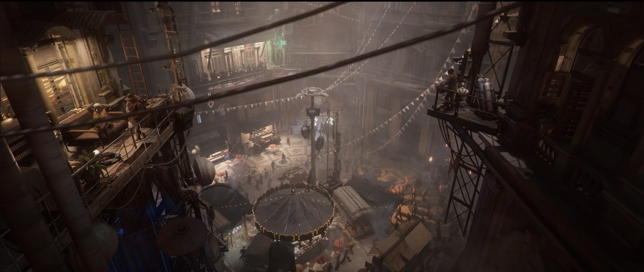 ȫ���Ѵ򳷡�һ�硶ARC Raiders����Ϊ�����й�ȴˮ��������