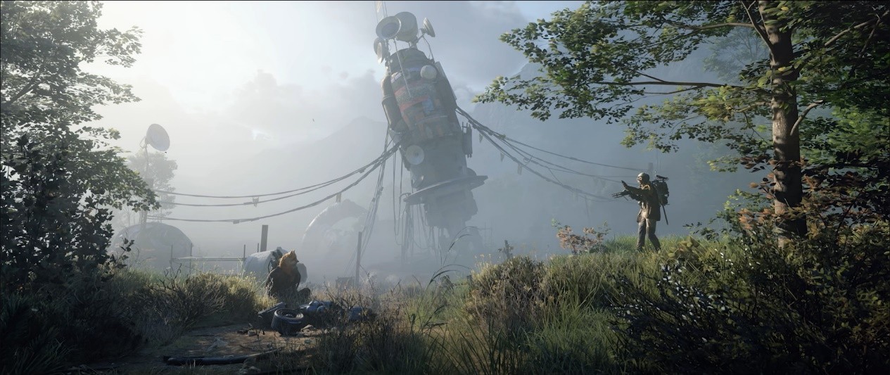 ȫ���Ѵ򳷡�һ�硶ARC Raiders����Ϊ�����й�ȴˮ��������