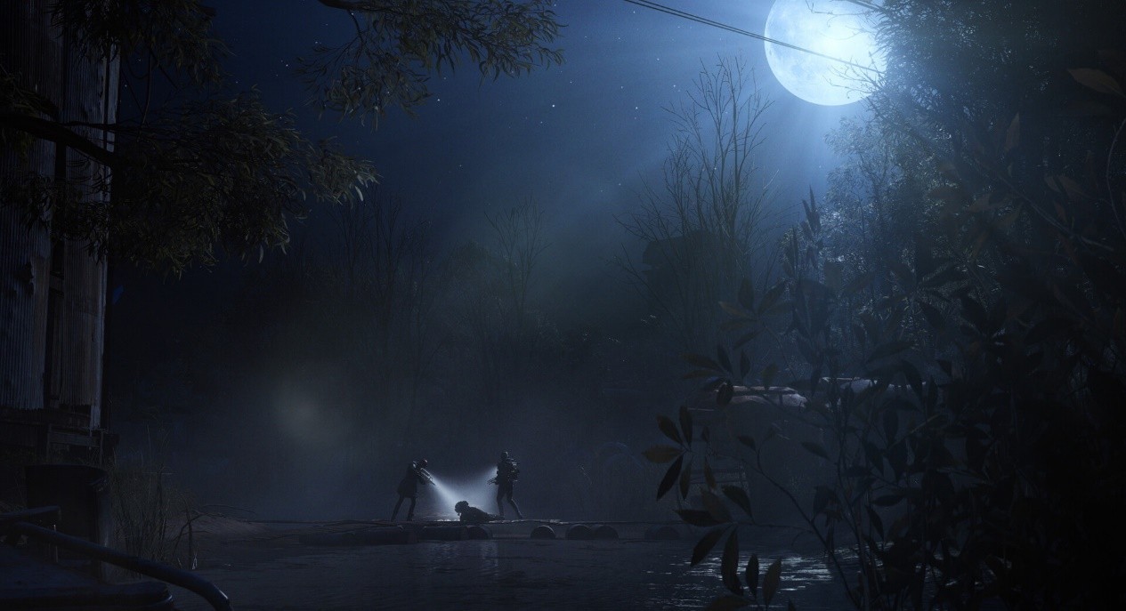 ȫ���Ѵ򳷡�һ�硶ARC Raiders����Ϊ�����й�ȴˮ��������