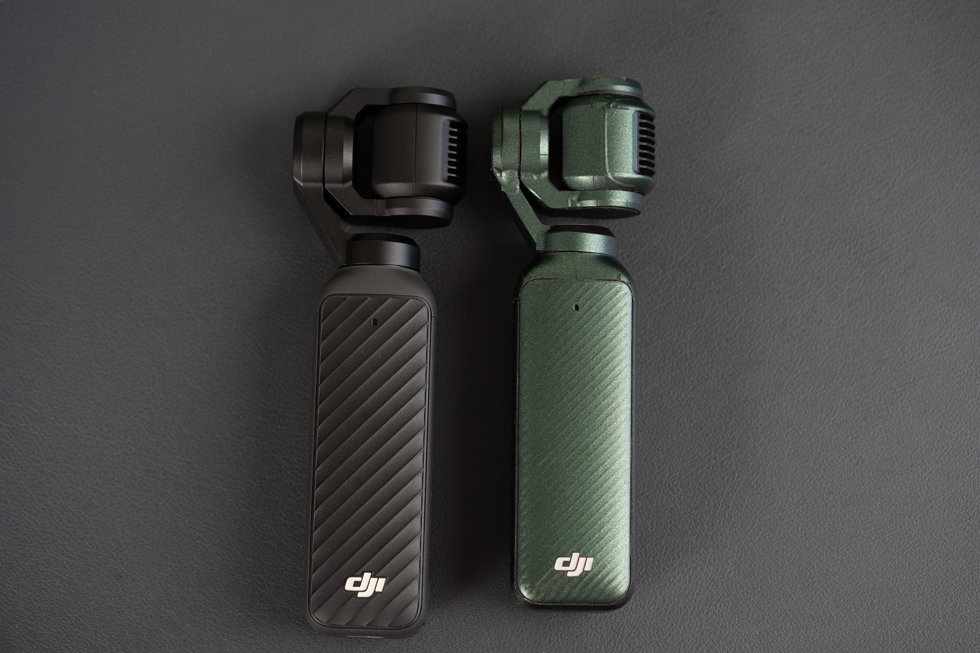 DJI Osmo Pocket 4���⣺ȫ��1Ӣ�紫�����������������Ŀڴ���̨���