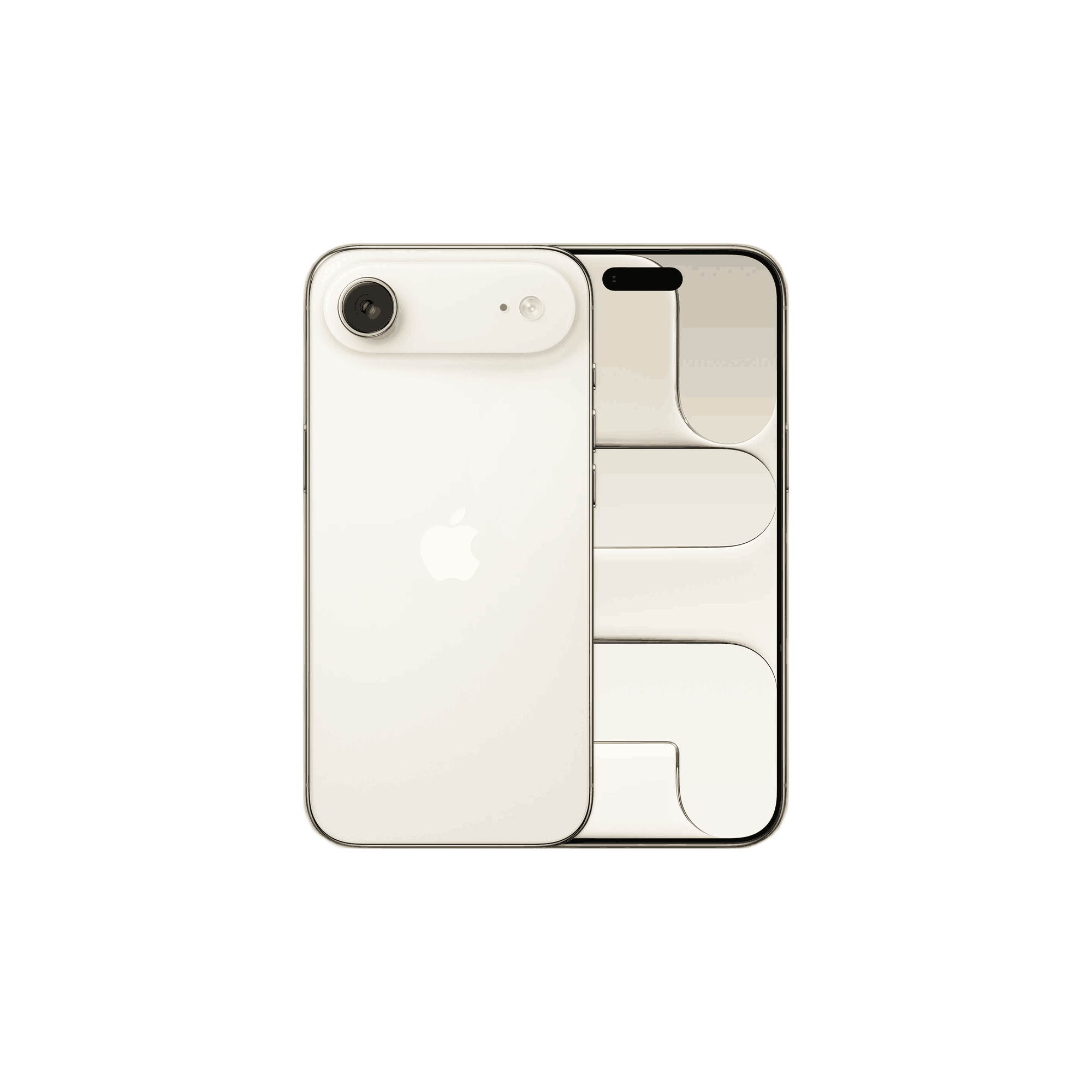 Apple iPhone Air 5G手机 256GB