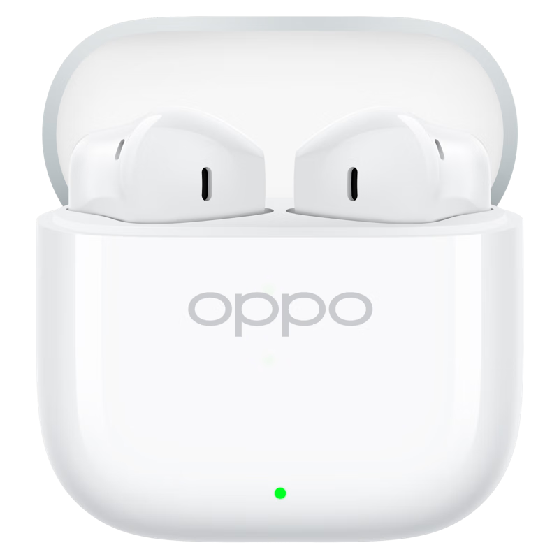 OPPO Enco Air4 新声版 半入耳式真无线蓝牙耳机