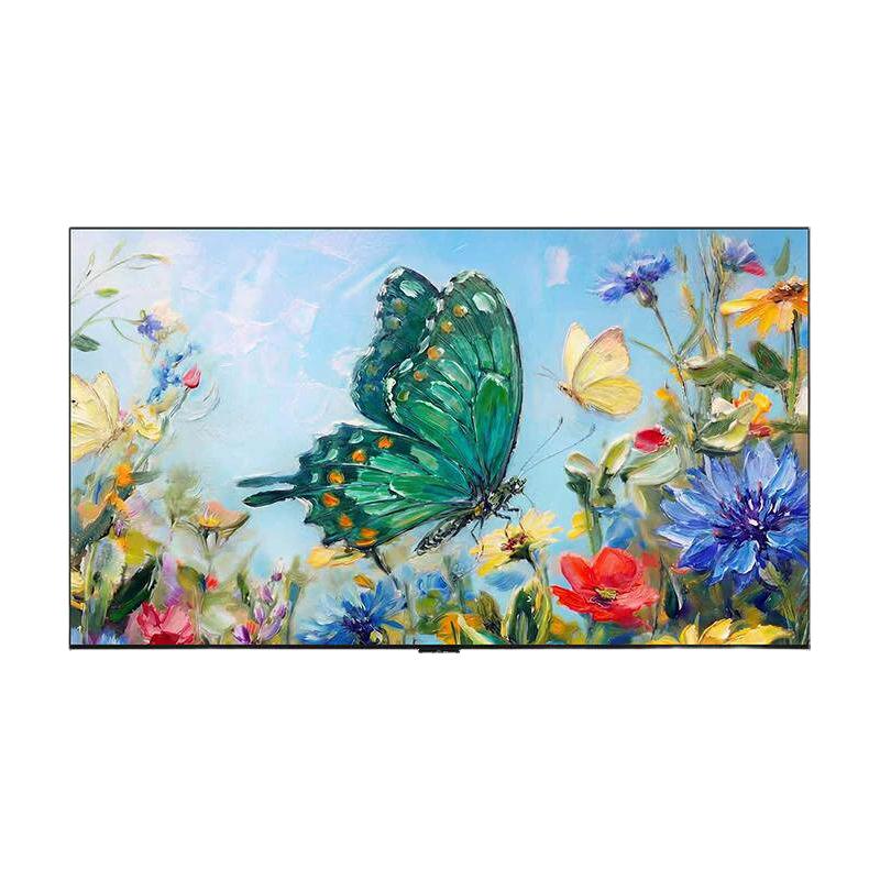 TCL T6M系列 98T6M 98英寸 艺术壁纸 液晶电视