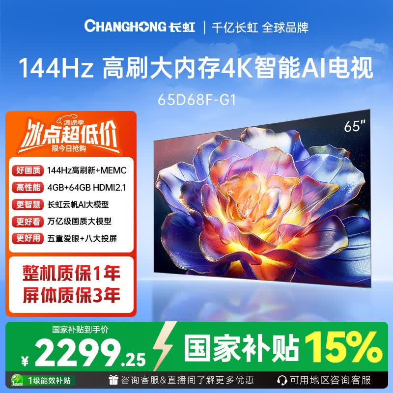 ���� 65D68F-G1